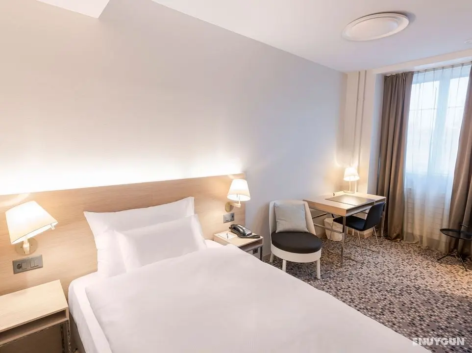 Hotel Savoy - Oda