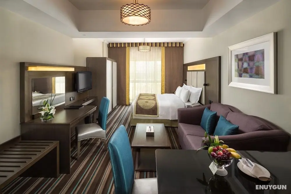 Savoy Central Hotel Apartments - Öne Çıkan Resim