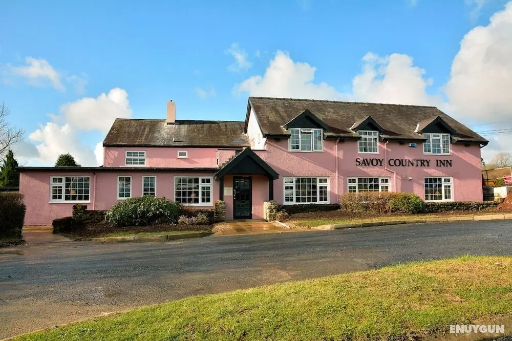 Savoy Country Inn - Öne Çıkan Resim