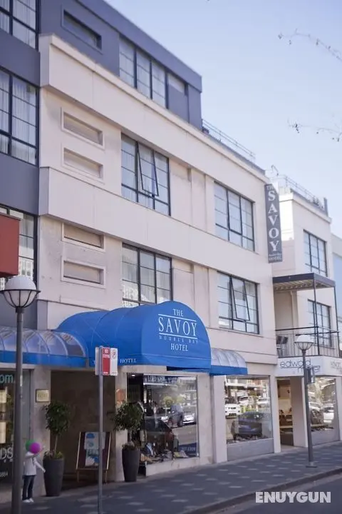 The Savoy Double Bay Hotel - Öne Çıkan Resim