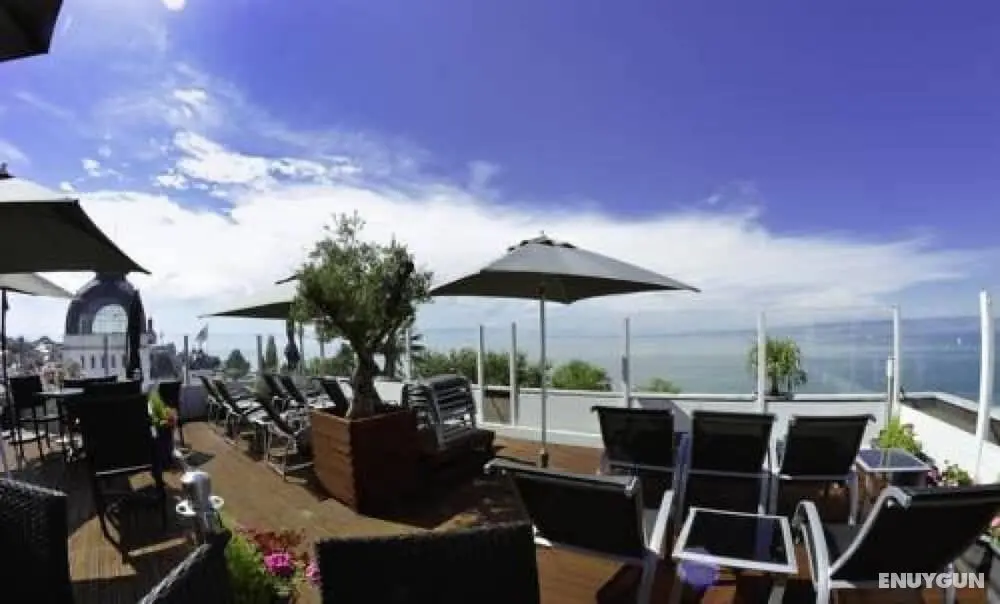 Savoy Hôtel Evian - Öne Çıkan Resim