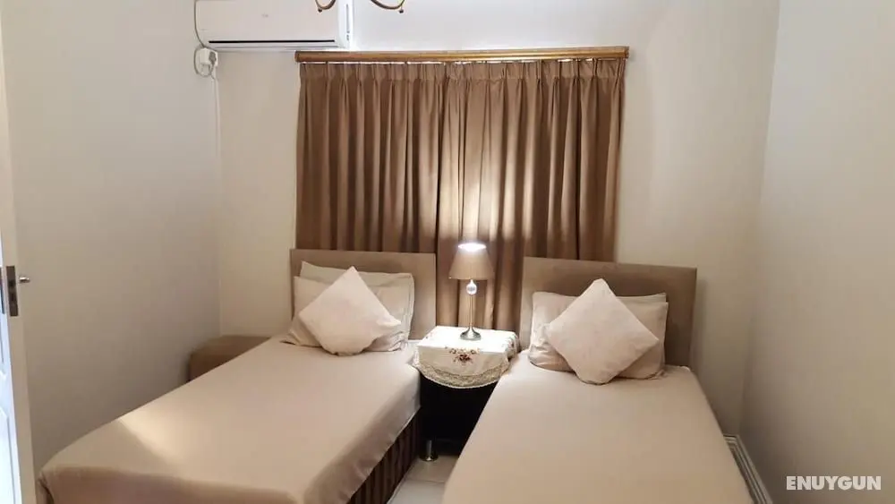 Savoy Lodge - Standard Double Room 4 - Öne Çıkan Resim