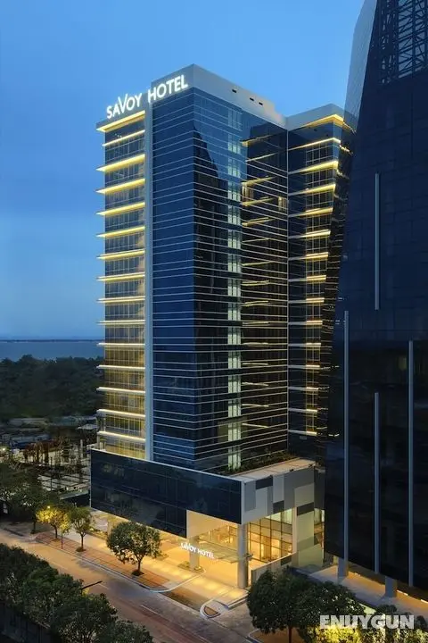 Savoy Hotel Mactan Newtown - Öne Çıkan Resim
