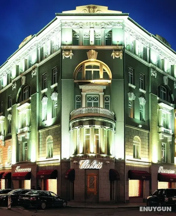 Hotel Savoy Moscow - Öne Çıkan Resim