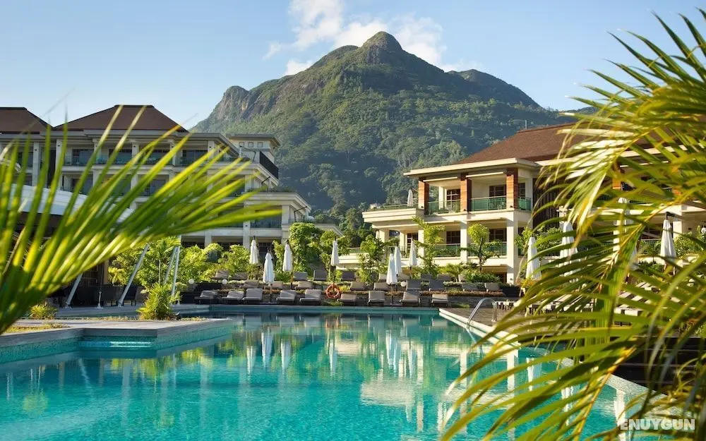 Savoy Seychelles Resort & Spa - Öne Çıkan Resim