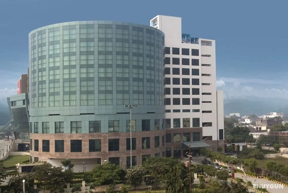 Savoy Suites, Greater Noida - Öne Çıkan Resim