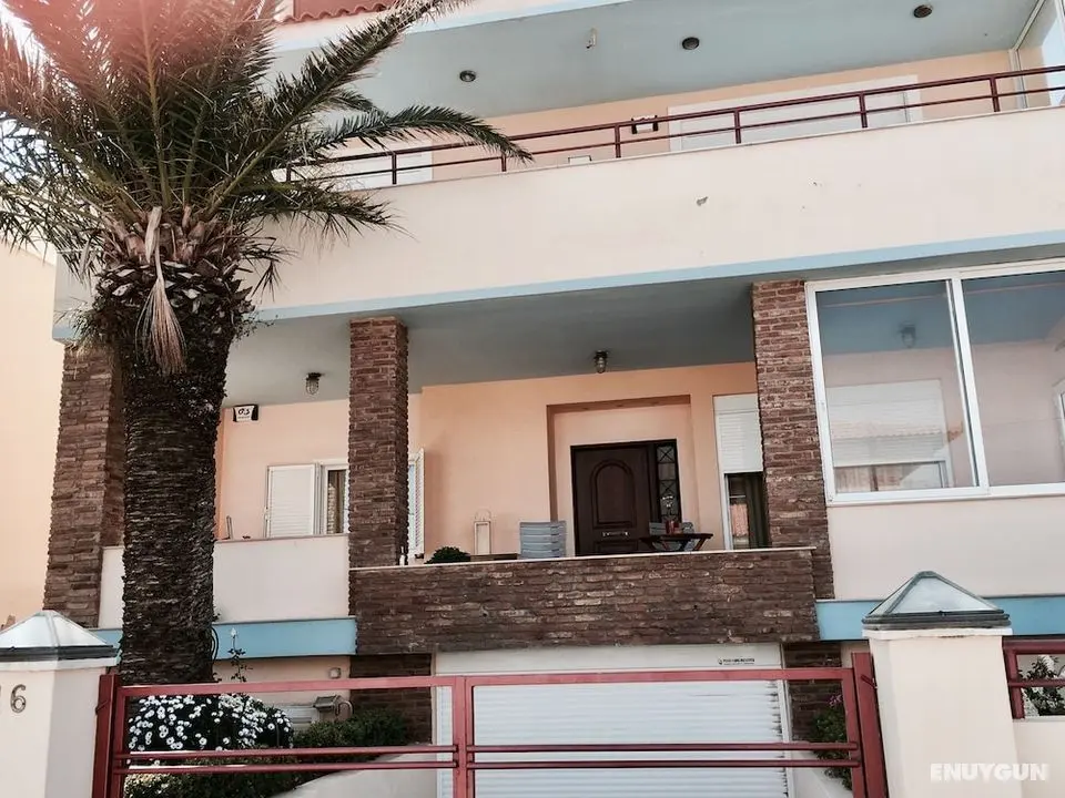 Savvas Surf House - Öne Çıkan Resim