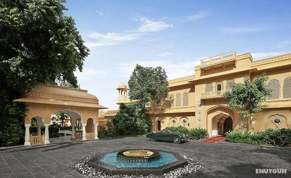 Sawai Man Mahal, Jaipur - Öne Çıkan Resim