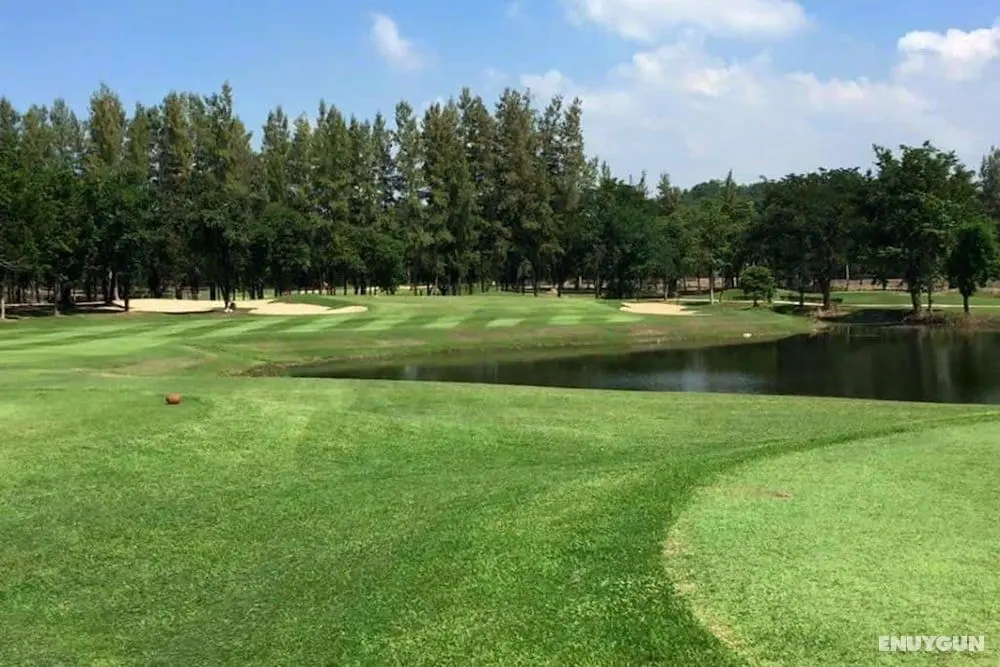 Sawang Resort Golf Club and Hotel - Öne Çıkan Resim