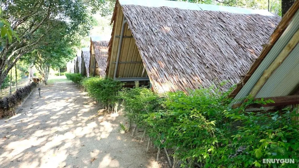 Sawasdee Lagoon Camping Resort - Öne Çıkan Resim