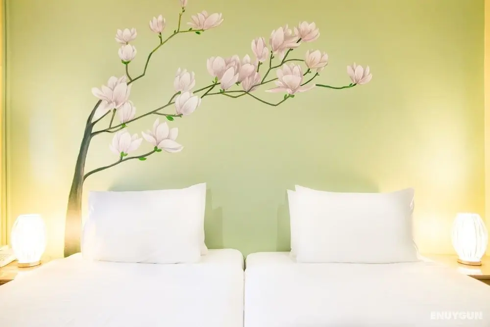 Sawasdee Place Hotel - Öne Çıkan Resim