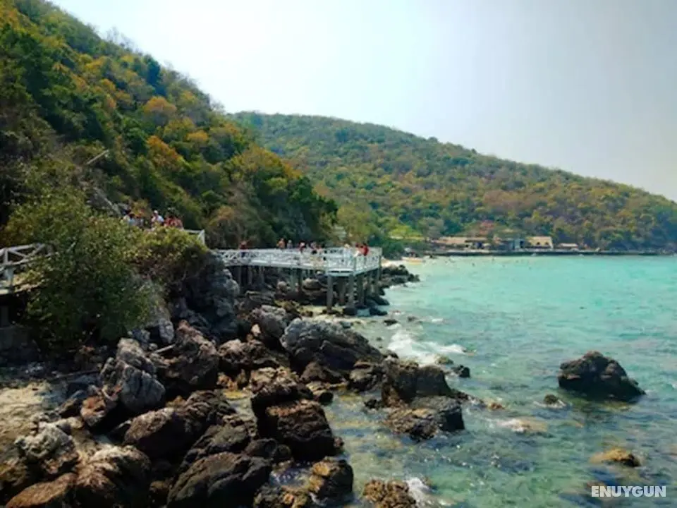 Sawasdee SeaView, Pattaya - Öne Çıkan Resim