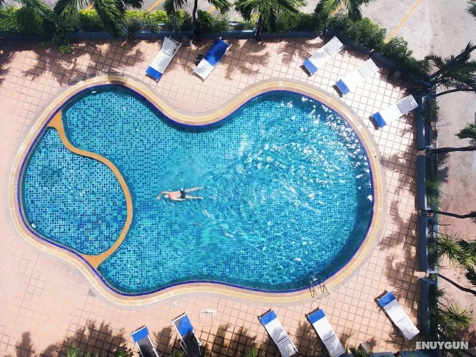 Sawasdee Siam, Pattaya - Öne Çıkan Resim