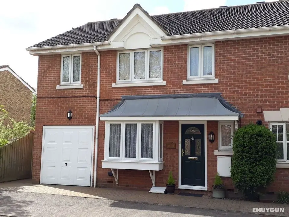 Sawbridgeworth Bed & Breakfast - Öne Çıkan Resim