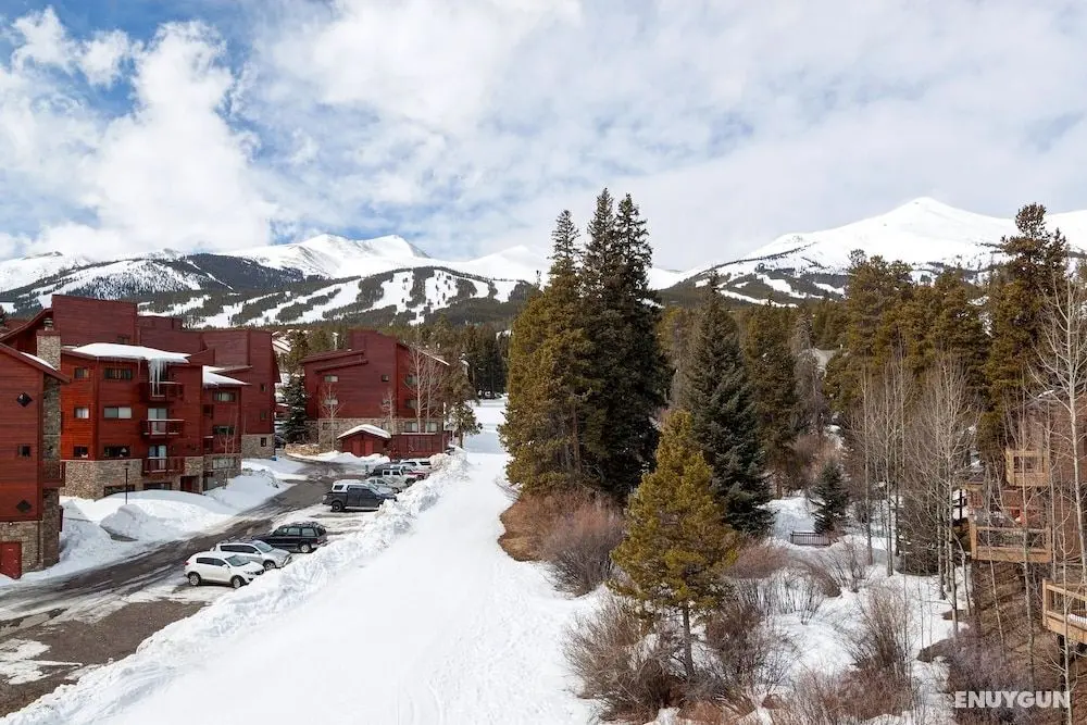 Sawmill Creek Condominiums by Great Western Lodging - Öne Çıkan Resim