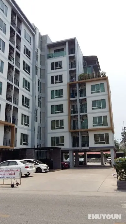 Say Hi Residences - Öne Çıkan Resim