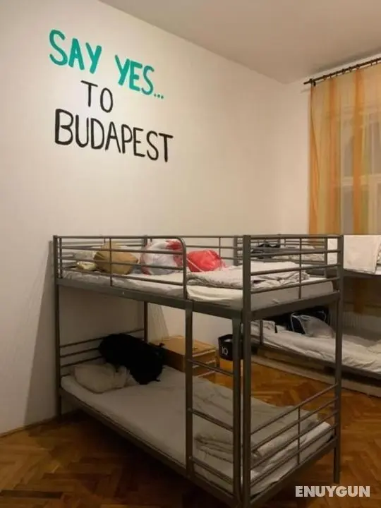 Say Yes Hostel - Öne Çıkan Resim