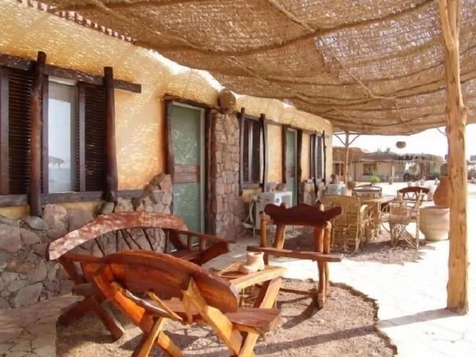 Sayadeen Village - Öne Çıkan Resim
