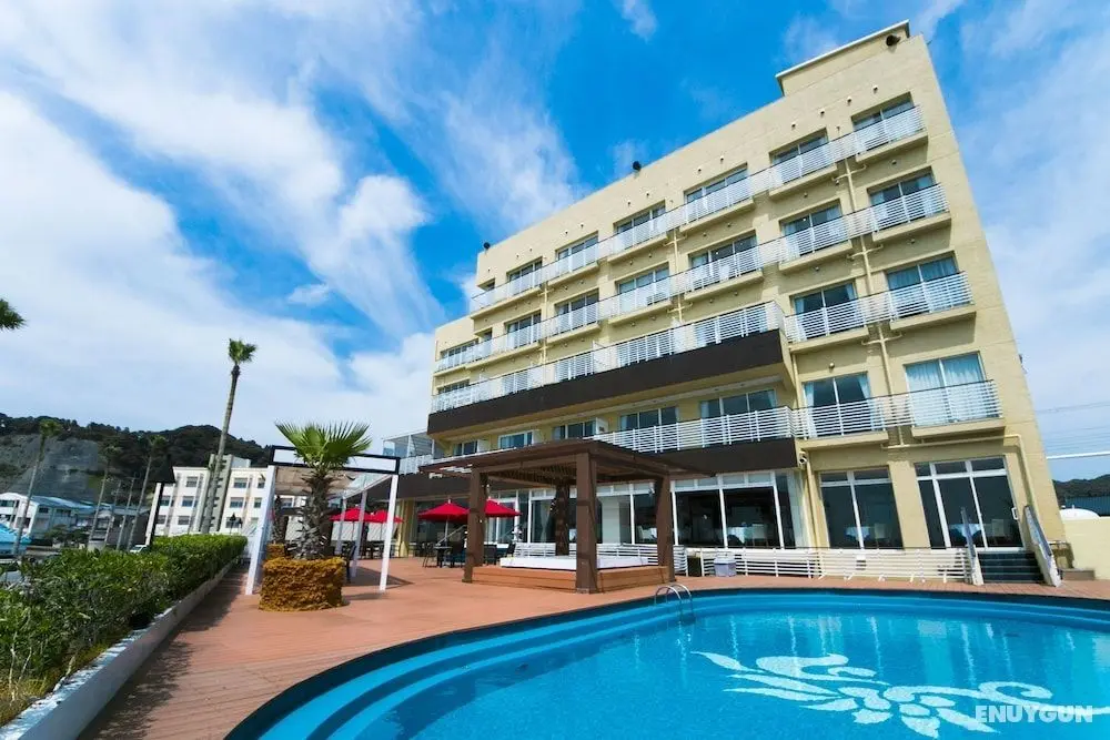Sayan Terrace Hotel & Resort - Öne Çıkan Resim