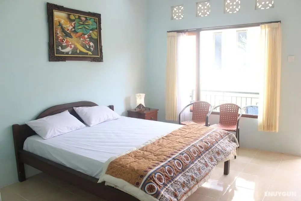 Sayan Ubud Guest Houses - Öne Çıkan Resim