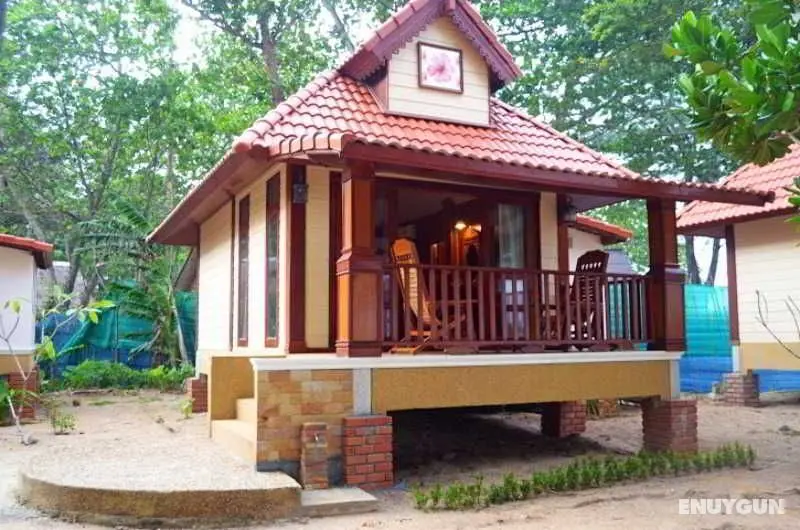 Sayang Beach Resort - Genel