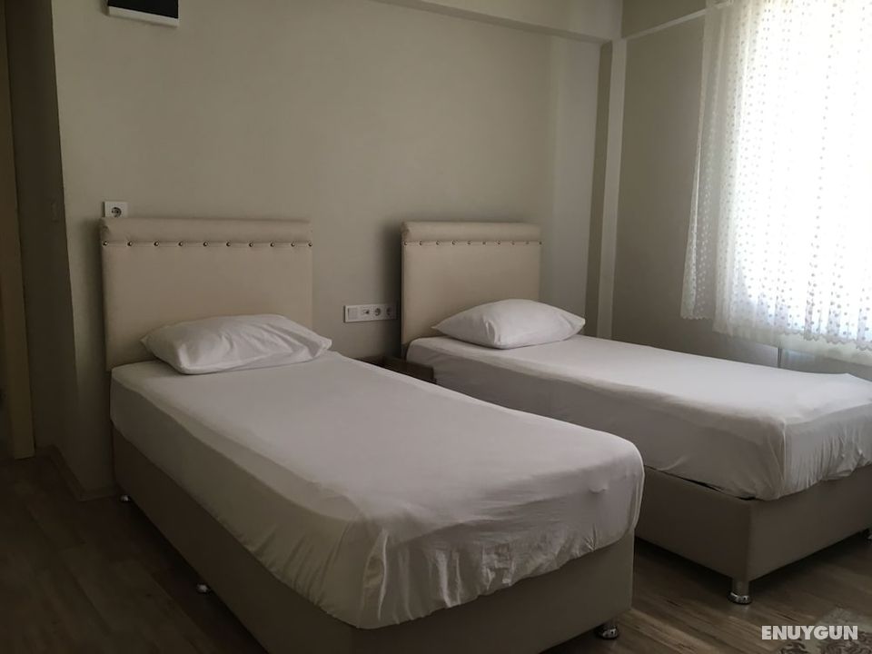 Saygılı Pansiyon