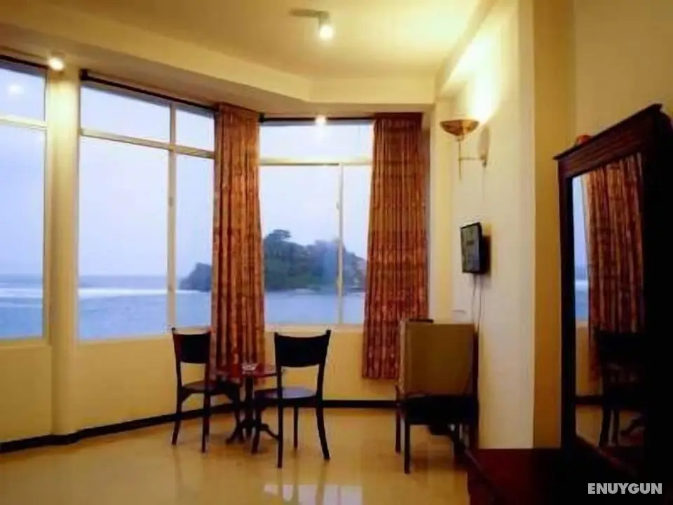Sayurima Tourist Hotel - Öne Çıkan Resim