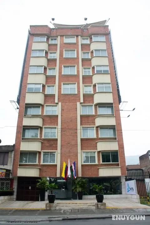 SB Hotel Internacional Norte - Öne Çıkan Resim
