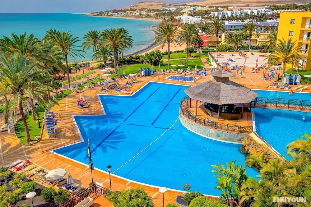 SBH Costa Calma Beach Resort - Öne Çıkan Resim