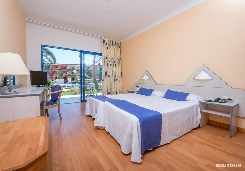 SBH Fuerteventura Playa - Oda