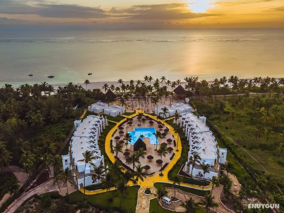 SBH Kilindini Resort - Öne Çıkan Resim