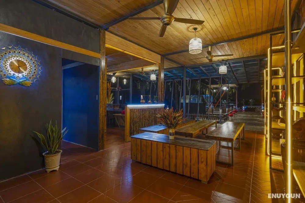 S'Bungalow Ben Tre - Öne Çıkan Resim