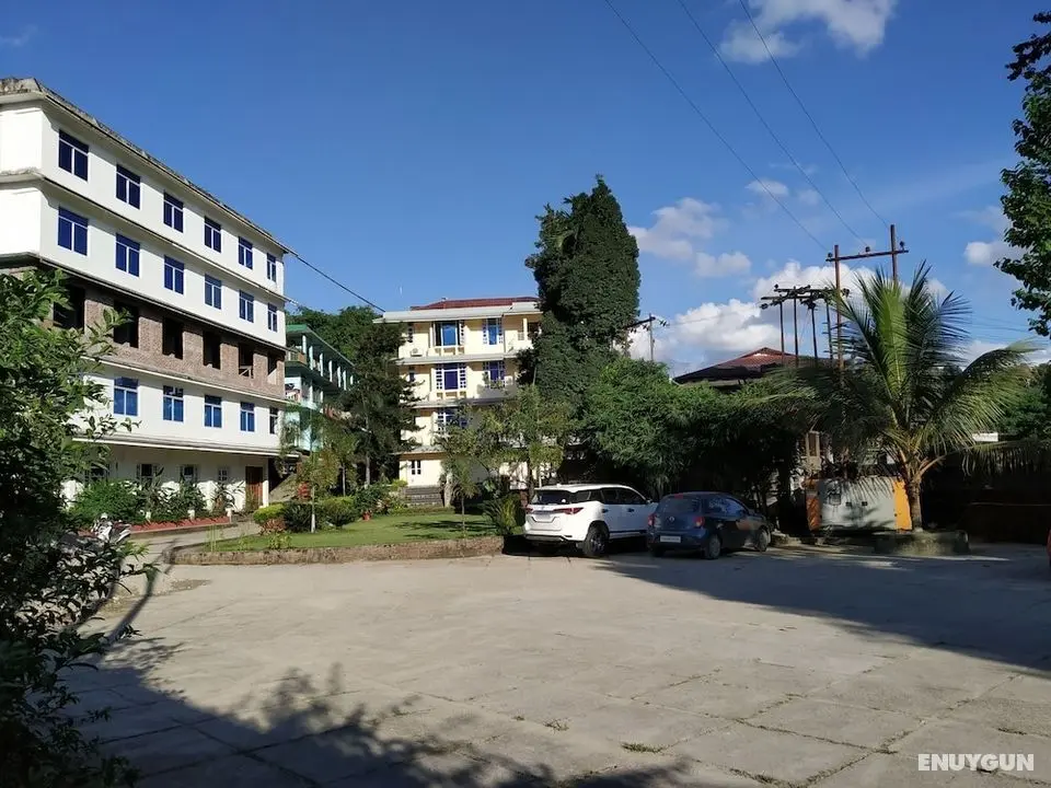 Hotel SC Continental - Öne Çıkan Resim