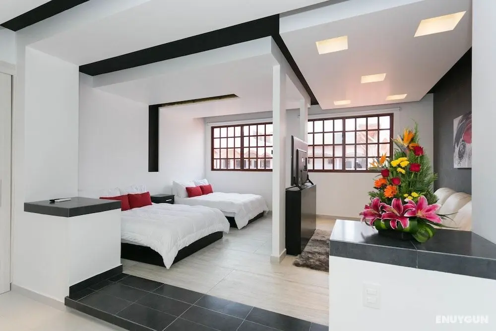 SC Hotel Playa del Carmen - Öne Çıkan Resim