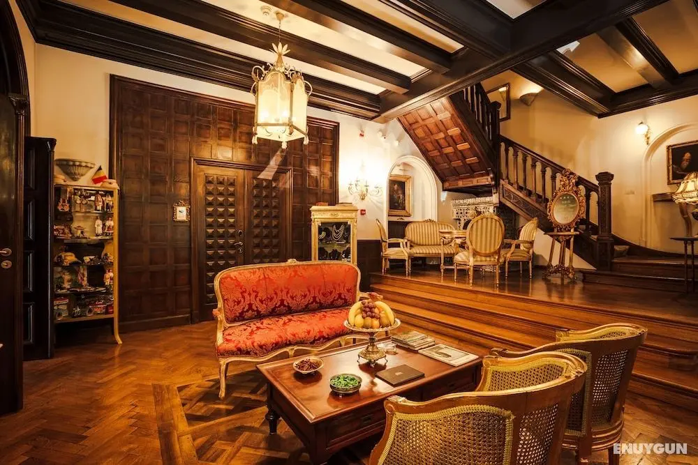 Scala Boutique Hotel - Öne Çıkan Resim