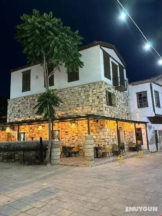 Scala Hotel - Genel