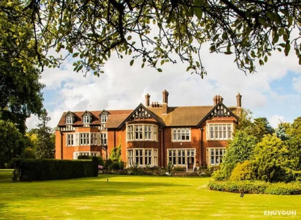 Scalford Country House Hotel - Öne Çıkan Resim