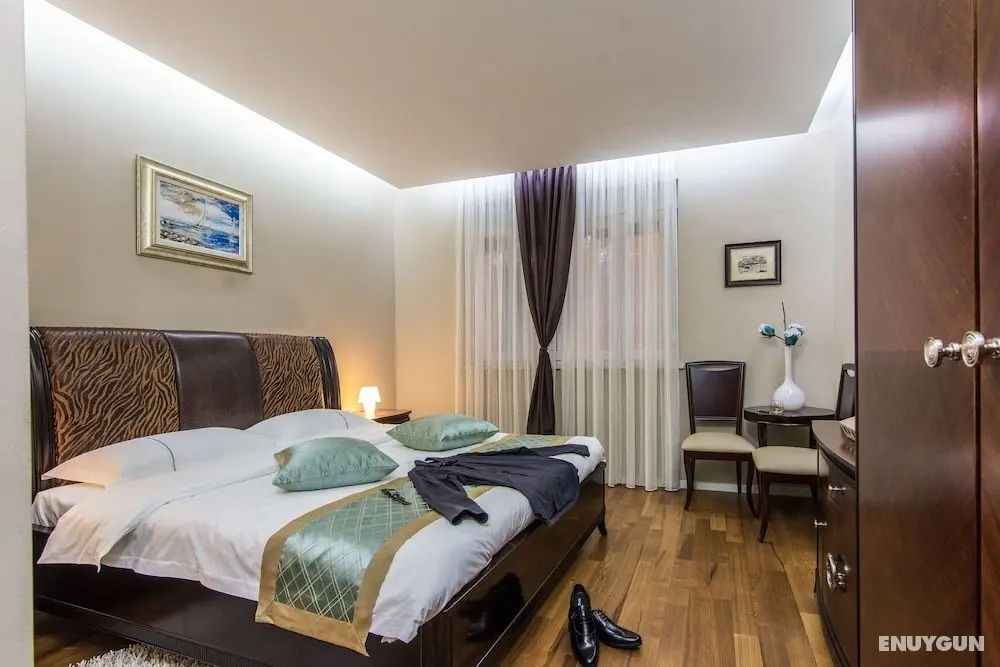 Scallop Regent Rooms - Öne Çıkan Resim