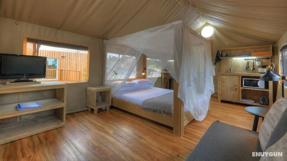 Scamander Sanctuary Holiday Park - Öne Çıkan Resim