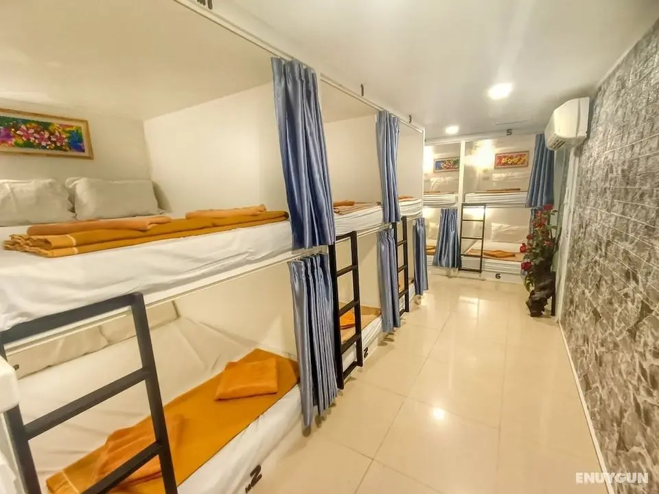 Scandia Beach Hostel - Öne Çıkan Resim
