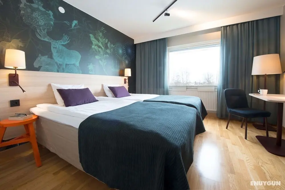 Scandic Östersund Syd - Öne Çıkan Resim