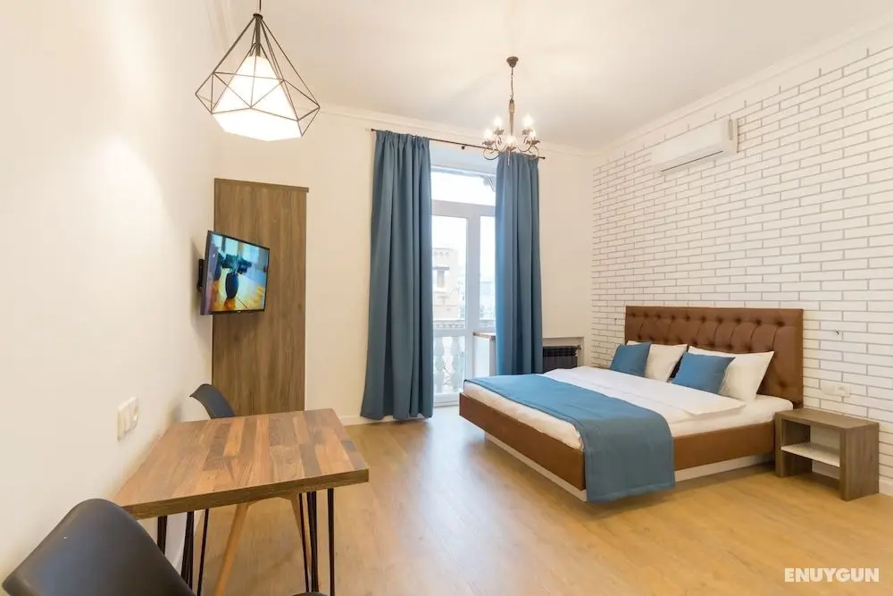 Scandinavian Apartments - Öne Çıkan Resim