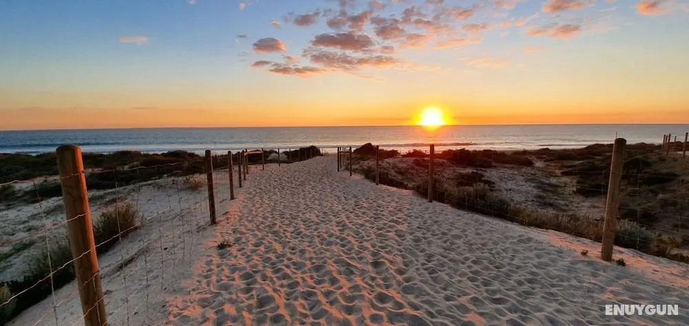 Scarborough Beach Front Resort - Shell 10 - Öne Çıkan Resim