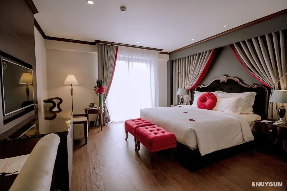 The Scarlett Boutique Hotel - Öne Çıkan Resim