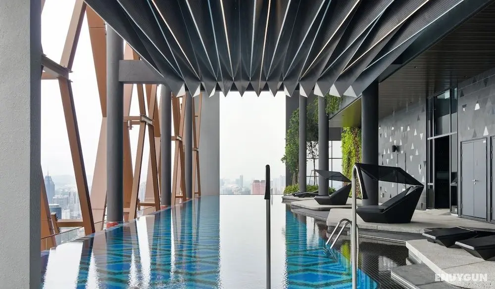 Scarletz Suites by Five senses - Öne Çıkan Resim