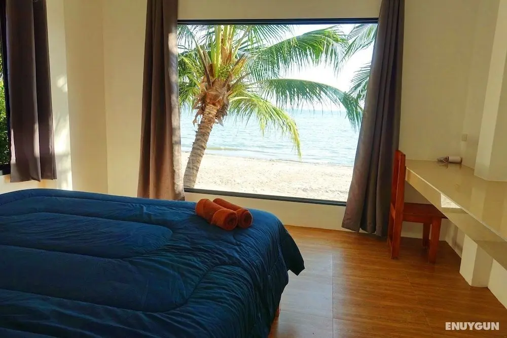 The Scenery Beach Resort - Öne Çıkan Resim