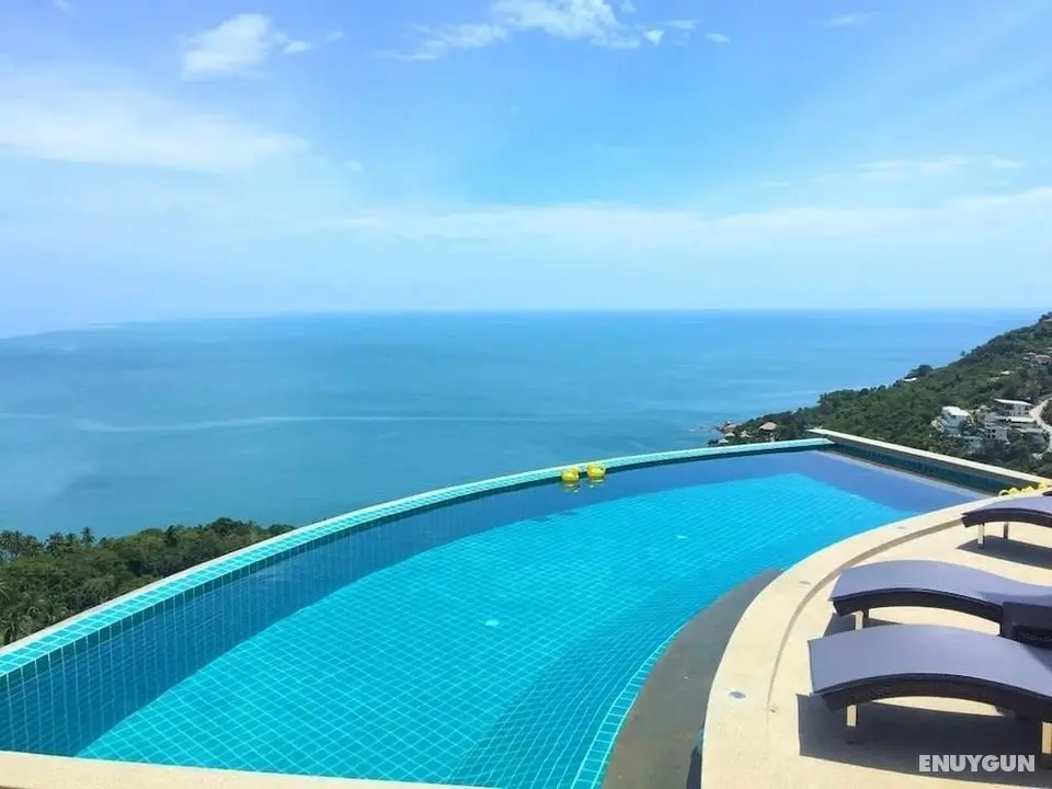 Scenery Samui - Öne Çıkan Resim