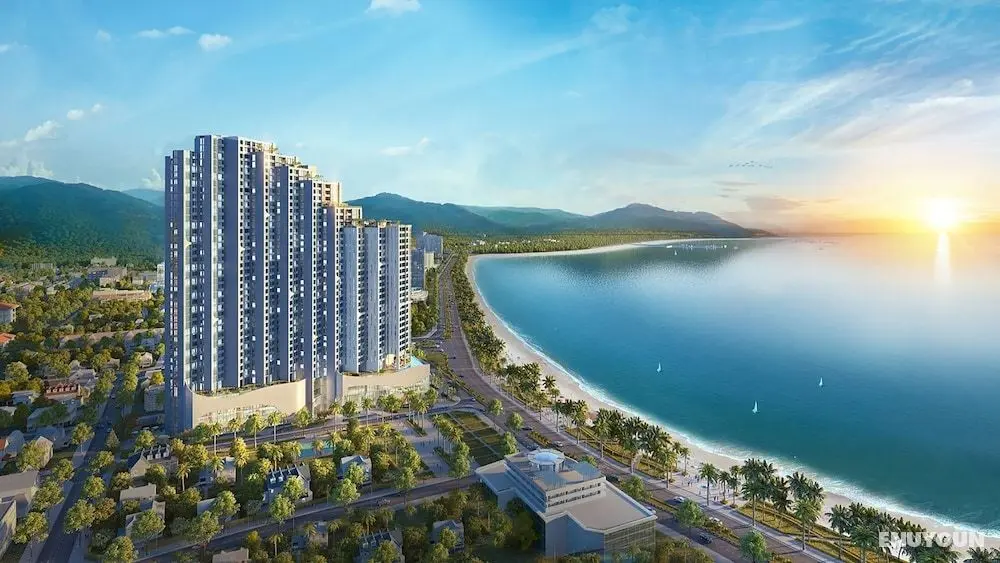 Scenia Bay Residences - Öne Çıkan Resim