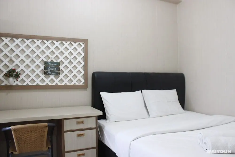Scenic 2BR Apartment at Parahyangan Residence near UNPAR - Öne Çıkan Resim