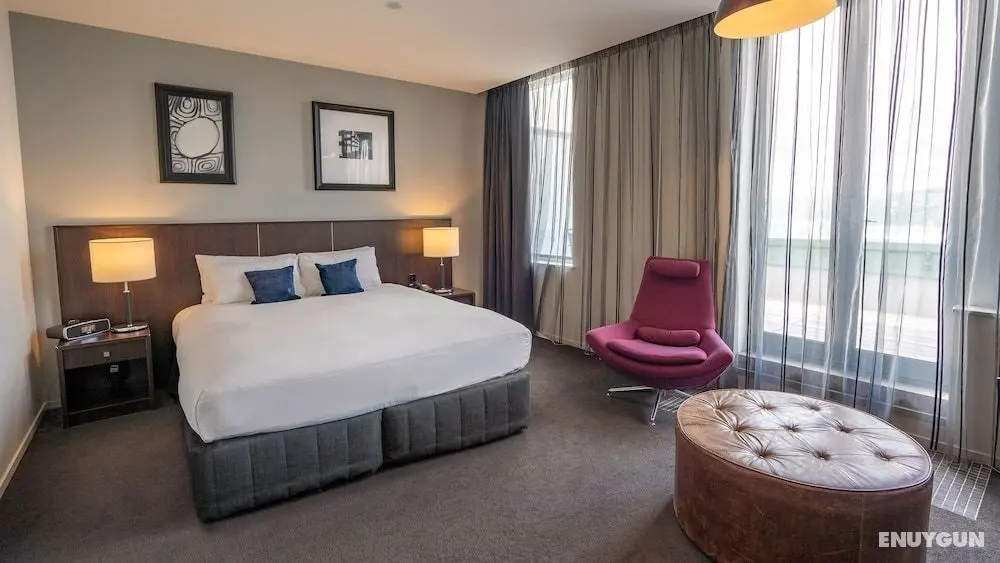 Scenic Hotel Dunedin City - Öne Çıkan Resim